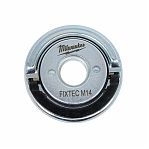 Гайка универсальная Milwaukee FIXTEC 4932498607, быстрозажимная, для УШМ 115-230 мм, М14