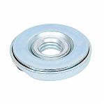 Гайка универсальная Milwaukee FIXTEC 4932498607, быстрозажимная, для УШМ 115-230 мм, М14
