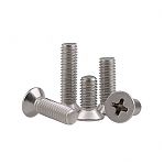 Винт нержавеющий 5х20 мм