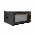 Мини-печь Ideal М 50 03 УТ-00001834, цвет черный, объем 50 л, 1.6 кВт