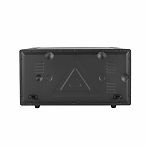 Мини-печь Ideal М 50 03 УТ-00001834, цвет черный, объем 50 л, 1.6 кВт