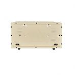 Мини-печь IDEAL М 50 04 молочная