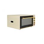 Мини-печь IDEAL М 50 04 молочная