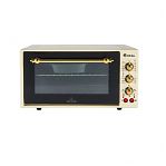 Мини-печь IDEAL М 50 04 молочная