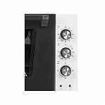 Мини-печь MIU 4200 E УТ-00002094, цвет белый, объем 42 л, 1.5 кВт
