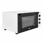 Мини-печь MIU 4200 E УТ-00002094, цвет белый, объем 42 л, 1.5 кВт