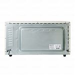 Мини-печь  электрическая Willmark WOF-505B, цвет бежевый, объем 50 л, 1.5 кВт