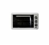 Мини-печь MIU МО-40001W УТ-00002662, цвет белый, объем 40 л, 1.5 кВт