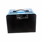 Зарядное устройство Solaris CH-502, SL2913-6, для 12 В и 24 В батарей, ток заряда 50А