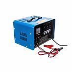 Зарядное устройство Solaris CH-502, SL2913-6, для 12 В и 24 В батарей, ток заряда 50А