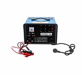 Зарядное устройство Solaris CH-502, SL2913-6, для 12 В и 24 В батарей, ток заряда 50А