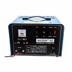 Зарядное устройство Solaris CH-502, SL2913-6, для 12 В и 24 В батарей, ток заряда 50А