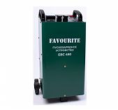 Пускозарядное устройство FAVOURITE EBC 450 170000450