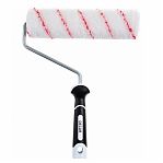 Валик малярный DECOR Black White 480-2240, длина 240 мм, ворс полиакрил 18 мм