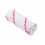 Ролик малярный Акор Эксперт  853 00 120 для работ с водными ЛКМ, длина 120 мм, ворс полиэстер