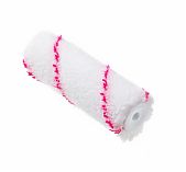 Ролик малярный Акор Эксперт  853 00 120 для работ с водными ЛКМ, длина 120 мм, ворс полиэстер