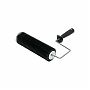 Валик Black Edition игольчатый 240мм высота иглы 14мм 111-6240
