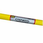 Стержень 888 Эксперт 1890803  удлиняющий, стальной, d22 мм, 120 см