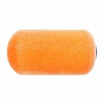 Ролик малярный Toolberg Лазурит-Премиум сменный, длина 70 мм, ворс мольтопрен флок