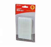 Стержни клеевые 11.2 х 100 мм WORTEX GS 1110 U 6 шт