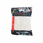Выключатель проходной Lezard Zima 704-9088-105QC встраиваемый, пластик, слоновая кость