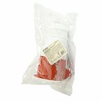 Розетка переносная Stekker ST-215 RST16-215-44 49441, с крышкой, 1-местная, с/з, 16А, 380В, 3P+PE+N, IP44