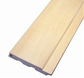 Вагонка Софтлайн, сорт А, Липа 15х96х1400 мм, для бани и сауны, в упаковке 10 штук