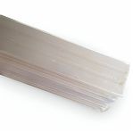 Вагонка Софтлайн, сорт А, Липа 15х96х1400 мм, для бани и сауны, в упаковке 10 штук