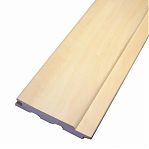 Вагонка Софтлайн, сорт А, Липа 15х96х1500 мм, для бани и сауны, в упаковке 10 штук