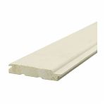 Вагонка Софтлайн, Осина, сорт А, Марий Эл 15х96х1900 мм, в упаковке 10 штук