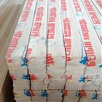 Евровагонка, сорт В, Хвоя, Архангельск 12.5х96х2700 мм, в упаковке 10 штук