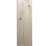 Евровагонка, сорт В, Хвоя, Архангельск 12.5х96х2700 мм, в упаковке 10 штук