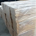 Вагонка Штиль, сорт А, Липа 15х110х1700 мм, в упаковке 10 штук