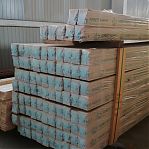 Евровагонка, сорт АВ, Хвоя, Киров 12.5х96х6000 мм, в упаковке 10 штук 