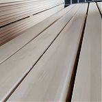 Вагонка Софтлайн, Осина, сорт А, Марий Эл 15х96х2400 мм, в упаковке 10 штук