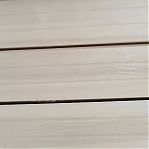 Вагонка Софтлайн, Осина, сорт А, Марий Эл 15х96х2500 мм, в упаковке 10 штук