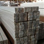 Вагонка Софтлайн, Осина, сорт А, Марий Эл 15х96х3000 мм, в упаковке 10 штук