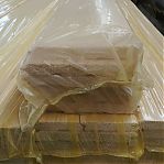 Имитация бруса, сорт АВ, Хвоя, 16х140х4000 мм, в упаковке 6 штук