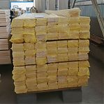 Имитация бруса, сорт АВ, Хвоя, 16х140х4000 мм, в упаковке 6 штук