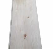 Имитация бруса, сорт АВ, Хвоя, 16х140х4000 мм, в упаковке 6 штук