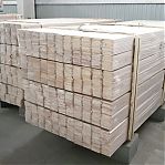 Евровагонка, сорт АВ, Хвоя, Вологда 12.5х96х6000 мм, в упаковке 10 штук