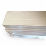 Вагонка Софтлайн, Осина, сорт А, Марий Эл 15х96х2200 мм, в упаковке 10 штук