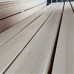 Вагонка Софтлайн, Осина, сорт А, Марий Эл 15х96х2800 мм, в упаковке 10 штук