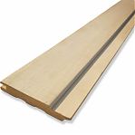 Евровагонка, сорт В, Липа 15х96х2200 мм, для бани и сауны, в упаковке 10 штук