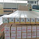 Евровагонка, сорт А, Хвоя, Архангельск 12.5х96х2700 мм, в упаковке 10 штук