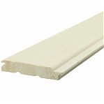 Вагонка Софтлайн, Осина, сорт А, Марий Эл 15х96х1100 мм, в упаковке 10 штук