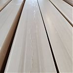 Вагонка Софтлайн, Осина, сорт А, Марий Эл 15х96х1100 мм, в упаковке 10 штук