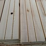 Вагонка Штиль (колхозница), сорт С, Хвоя СтильДревСтрой, 12.5х90х2700 мм, в упаковке 10 штук