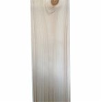 Вагонка Штиль, сорт АВ, Хвоя 12.5х90х6000 мм, в упаковке 10 штук