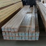 Евровагонка, сорт АВ, Хвоя, Киров 12.5х96х2000 мм, в упаковке 10 штук